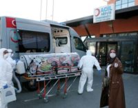 Taxa de mortalidade em Istambul indica que Turquia está escondendo a calamidade do coronavírus