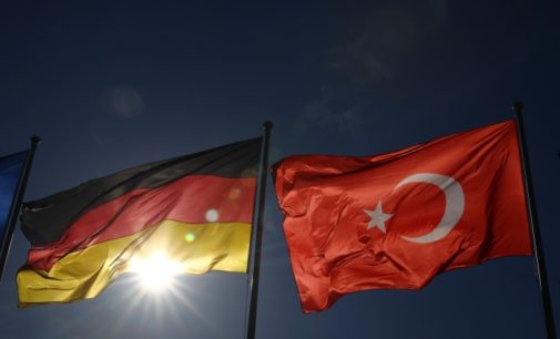Turquia foi o maior comprador de armas da Alemanha em 2019