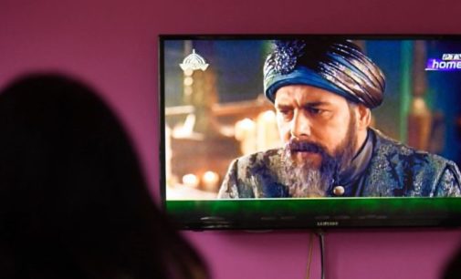 Ertugrul: O drama da TV turca que encanta o Paquistão