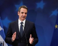 Governo grego acusa Turquia de ser “ameaça à estabilidade” no Mediterrâneo