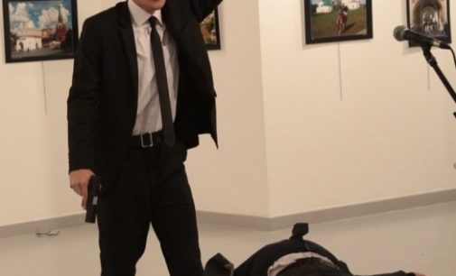 Governo Erdoğan pagou vários bônus ao assassino do embaixador russo