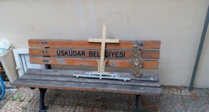 Outra igreja de Istambul atacada em meio à crescente hostilidade contra os cristãos