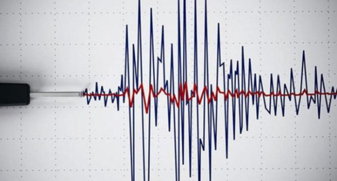 Terremoto de 5,7 sacode o leste da Turquia, deixando uma pessoa morta