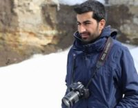 44 ONGs pedem a libertação do jornalista curdo preso por reportar tortura