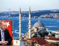 O que é a ‘doença turca’ que ameaça a economia do Brasil