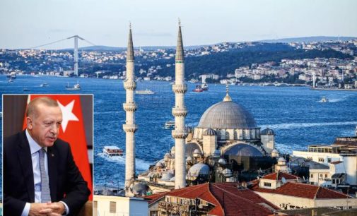 O que é a ‘doença turca’ que ameaça a economia do Brasil