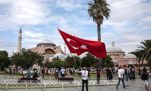 Turquia: Jogador que não quer saber do time