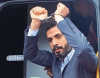 Jornalista investigativo turco condenado a 19 anos e 6 meses de prisão