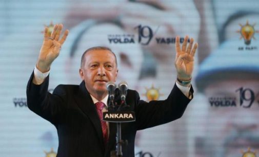 A grande “fake” de Erdogan inaugura uma nova era econômica para a Turquia
