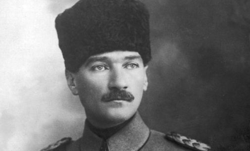 Quem foi Atatürk e por que seu legado pode estar em risco