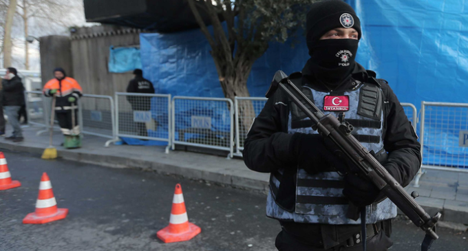 Curdos novamente sob ameaça de repressão na Turquia