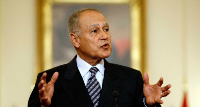 Liga Árabe e Egito denunciam “interferência” turca nos países árabes
