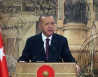 Turquia: a nova geopolítica de um califado impossível