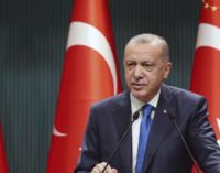 A política externa da Turquia se concentra na pressão contra o Ocidente e na unidade muçulmana