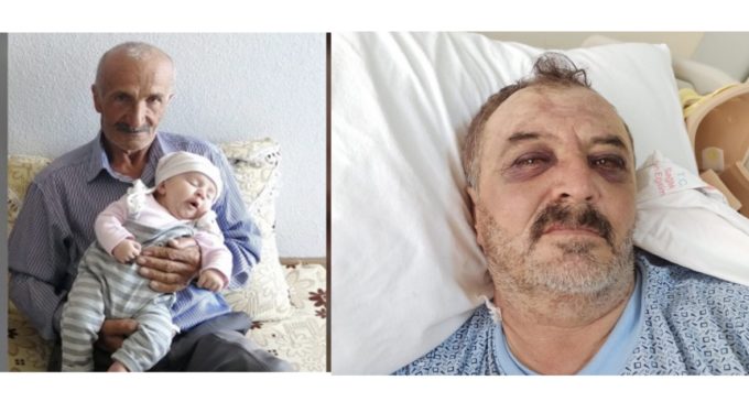 Aldeão curdo morre por ferimentos após ser jogado de um helicóptero