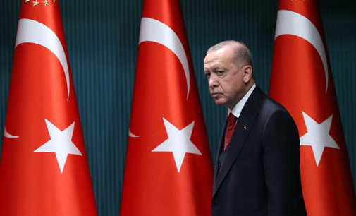 Aventureirismo de Erdogan no exterior é impulsionado por oportunidade e impunidade