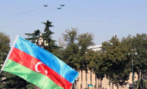 Governo turco provoca nacionalistas contra residentes armênios
