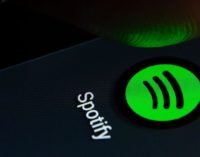 Spotify é alvo de Ancara devido a podcasts