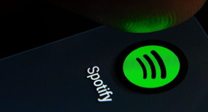 Spotify é alvo de Ancara devido a podcasts