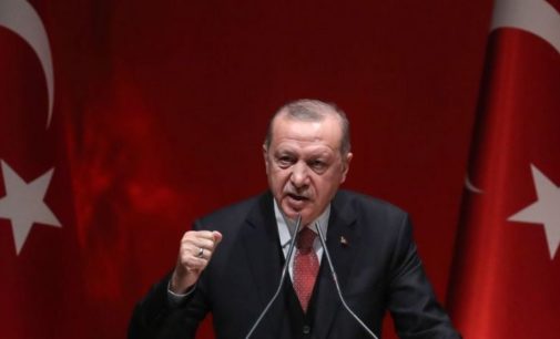 Turquia tenta recuperar a influência do Império Otomano e suas consequências
