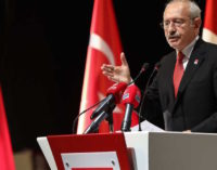 O silêncio de Erdogan enquanto chefe da máfia ameaça principal líder da oposição na Turquia