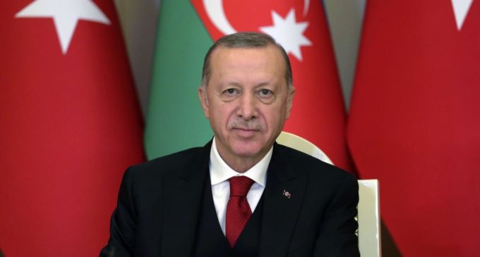 Por que o poema de Erdoğan irritou o Irã