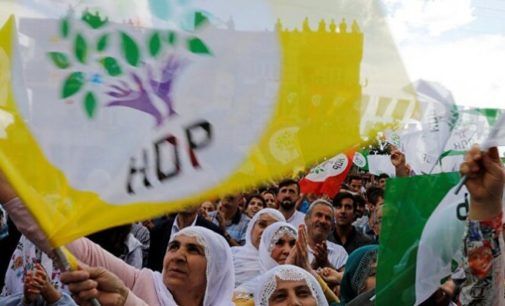 O que os atores nacionalistas da Turquia farão com o HDP e a ‘Questão Curda’?