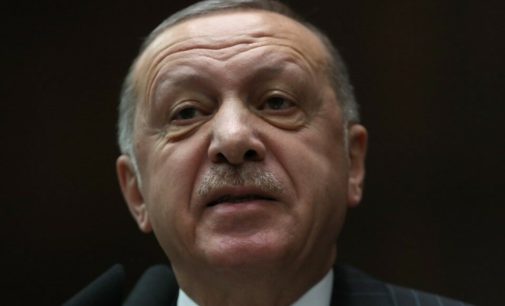 Erdoğan nomeia um membro do AKP como reitor de renomada universidade