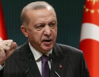 Erdoğan se prepara para uma eleição antecipada após iniciar uma nova guerra contra os curdos?