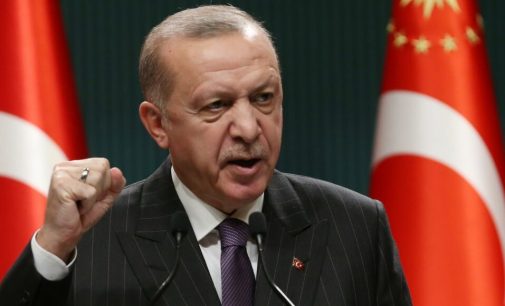 Erdoğan se prepara para uma eleição antecipada após iniciar uma nova guerra contra os curdos?