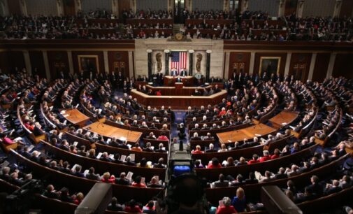 Congresso pede ao governo dos EUA que trate dos abusos dos direitos humanos na Turquia