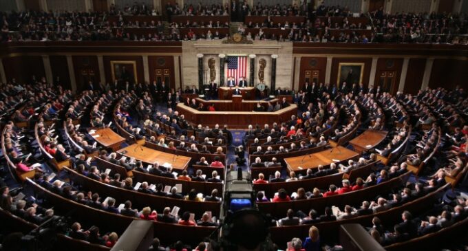 Congresso pede ao governo dos EUA que trate dos abusos dos direitos humanos na Turquia