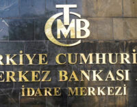 Turquia remove vice-diretor do Banco Central