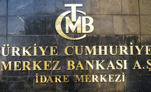 Turquia remove vice-diretor do Banco Central