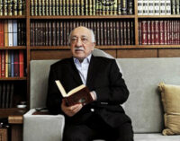 ENTREVISTA:FETHULLAH GULEN, CLÉRIGO MUÇULMANO LÍDER DO MOVIMENTO HIZMET