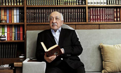 ENTREVISTA:FETHULLAH GULEN, CLÉRIGO MUÇULMANO LÍDER DO MOVIMENTO HIZMET