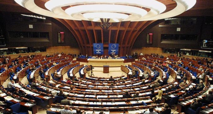 Organizações de direitos pedem ao Conselho da Europa que acione um processo de violação contra a Turquia