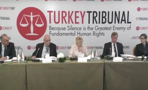Torturas e desaparecimentos na Turquia equivalem a crimes contra a humanidade