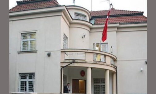 Embaixada da Turquia nas Filipinas espionou 29 críticos de Erdoğan