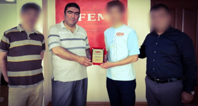 Professor condenado por ligações com o Hizmet morre na Grécia enquanto fugia da perseguição na Turquia