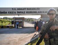 Administração penitenciária nega libertação de presa por se recusar a mostrar remorso