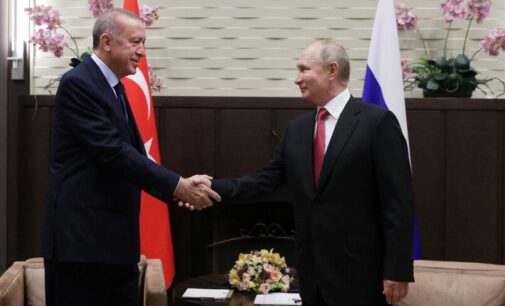 A aliança EUA-Turquia está em um ponto de ruptura?