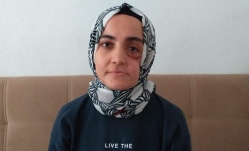 Mulher gravemente doente enviada para a prisão depois que as autoridades se recusarem a adiar sua sentença