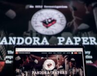 Bilionários e empresários turcos entre dezenas de identificados em Pandora Papers