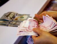O Banco Ziraat da Turquia aumenta o capital para 34,9 bilhões de liras