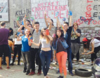 Polícia turca se recusa a ajudar mulheres transexuais agredidas em İzmir