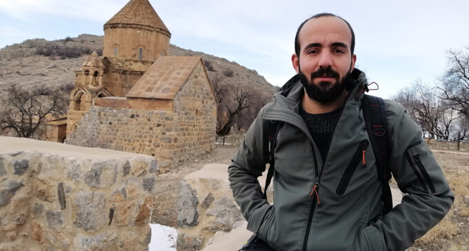 Supremo Tribunal considera violação de direitos na prisão de jornalista que relatou ataque a aldeões curdos