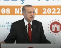 Governo de Erdoğan se limita a mentir na ONU, afirma que ninguém foi preso por trabalho jornalístico na Turquia