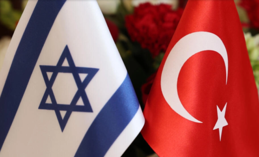 Israel insta cidadãos a deixarem a Turquia por ameaça de ataque do Irã