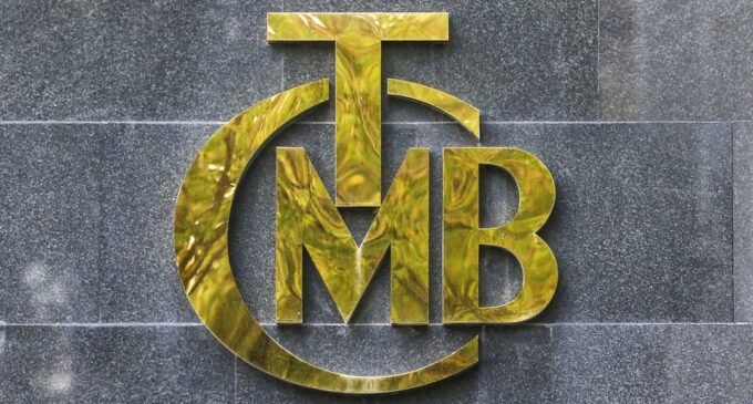 Novo chefe do banco central da Turquia planeja política monetária rígida até que a inflação seja controlada
